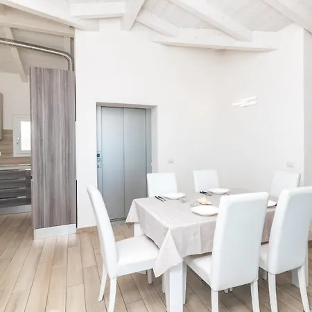 Attico Con Vista Mare A * Budoni