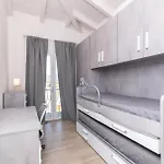 Attico Con Vista Mare A *