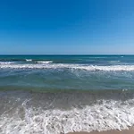 Apartmán Attico Con Vista Mare A
