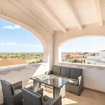 Attico Con Vista Mare A