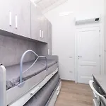 Attico Con Vista Mare A *
