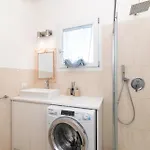Apartmán Attico Con Vista Mare A *