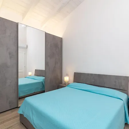 Apartment Attico Con Vista Mare A Budoni