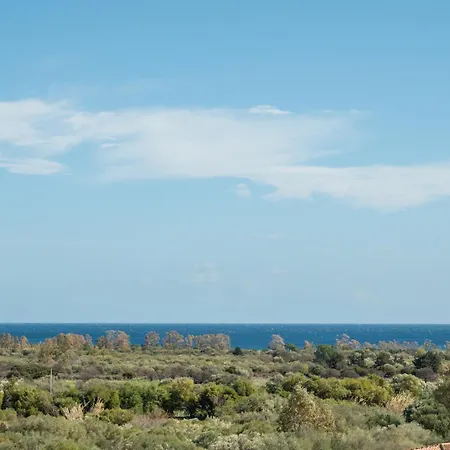 Apartment Attico Con Vista Mare A
