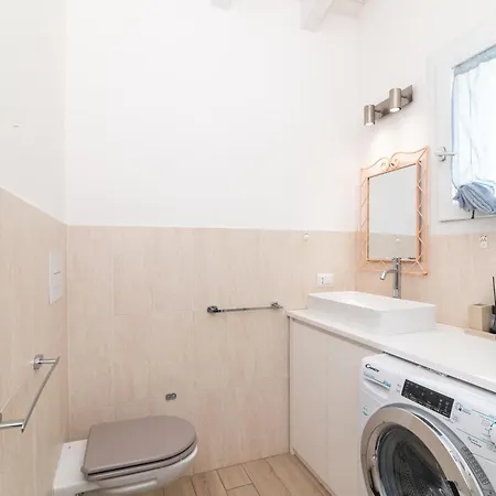 Apartment Attico Con Vista Mare A Budoni