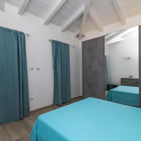 Apartment Attico Con Vista Mare A *